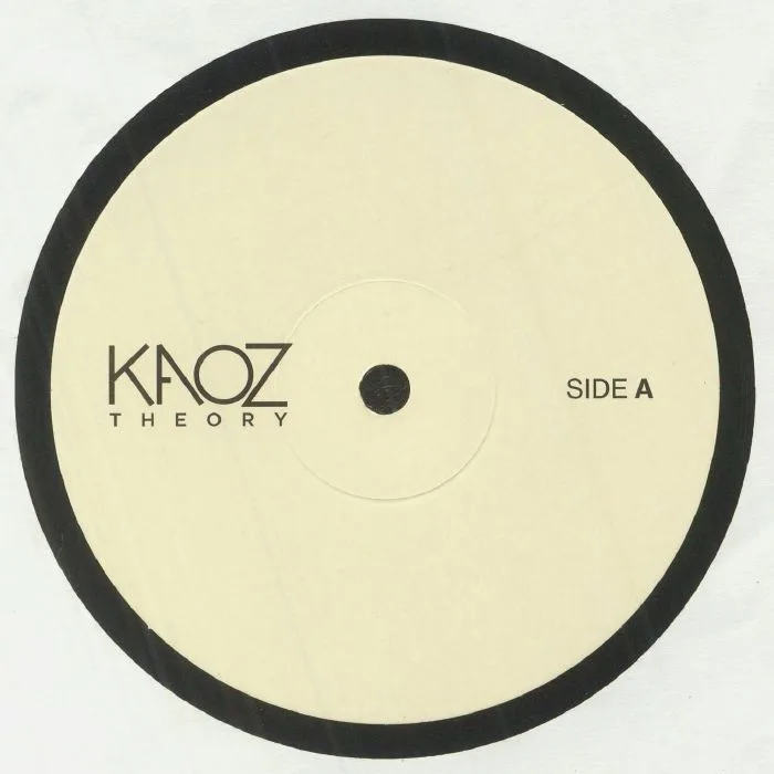 Tuccilo — The Waves EP