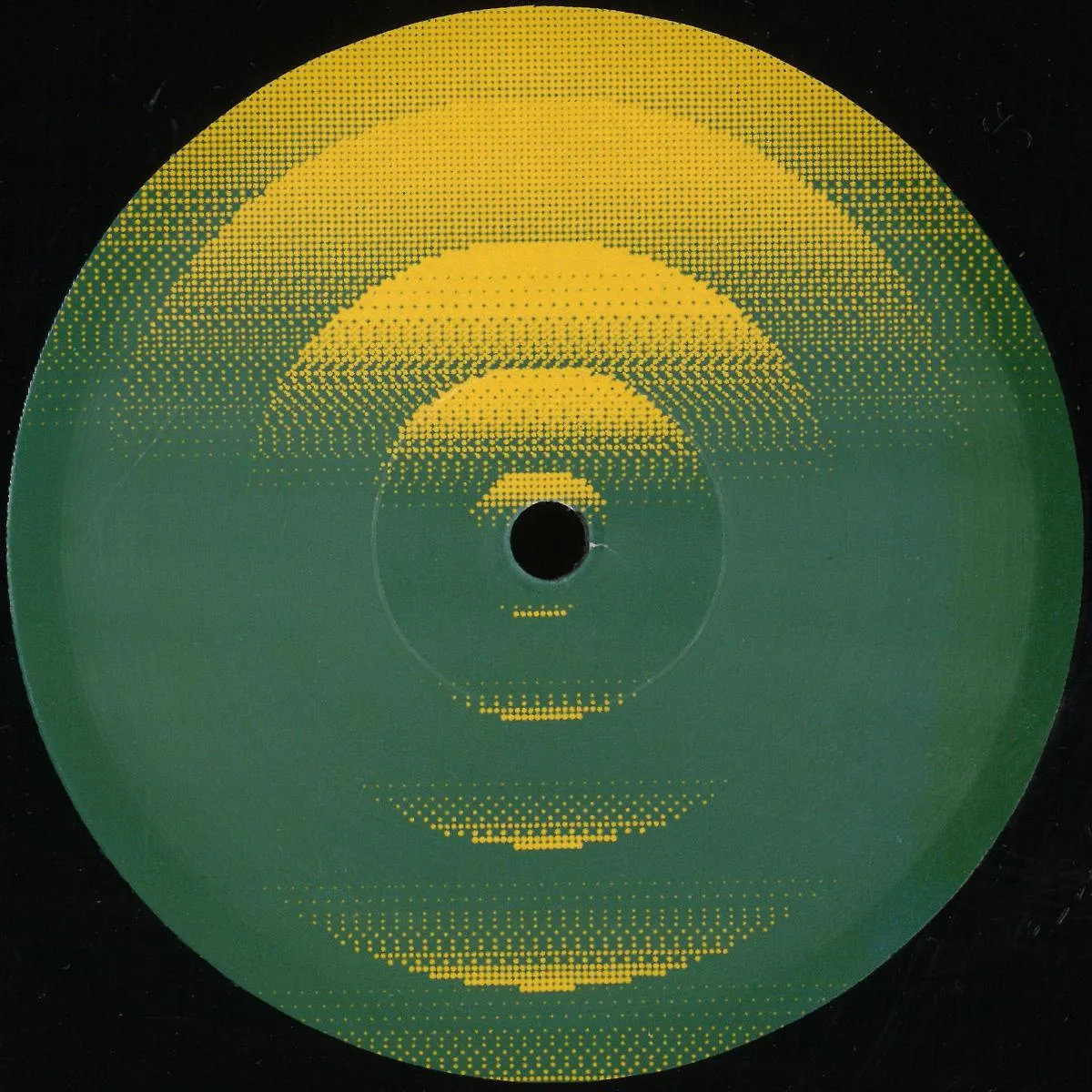Front cover — Franck Roger — Exodus EP
