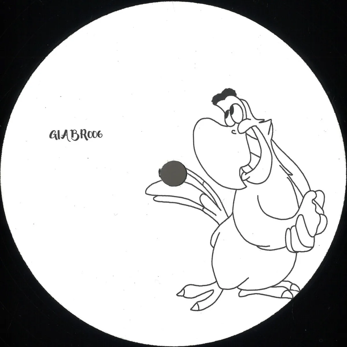 Victor.B — GIABR006
