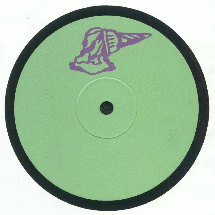 Front cover — KEPLER — Step Up EP