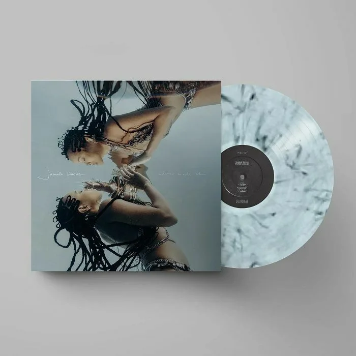 Jamila WOODS — Water Made Us
