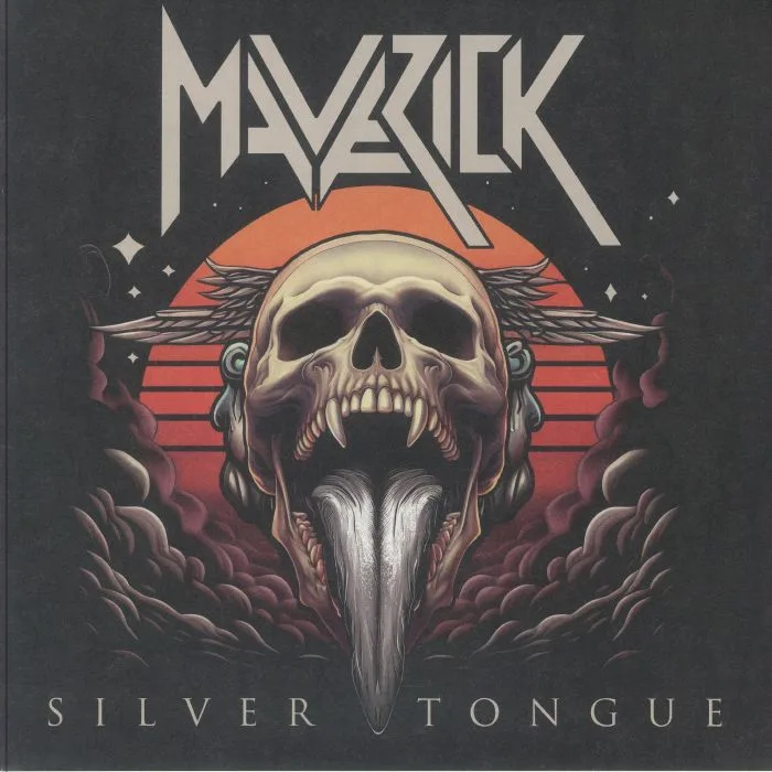 MAVERICK — Silver Tongue