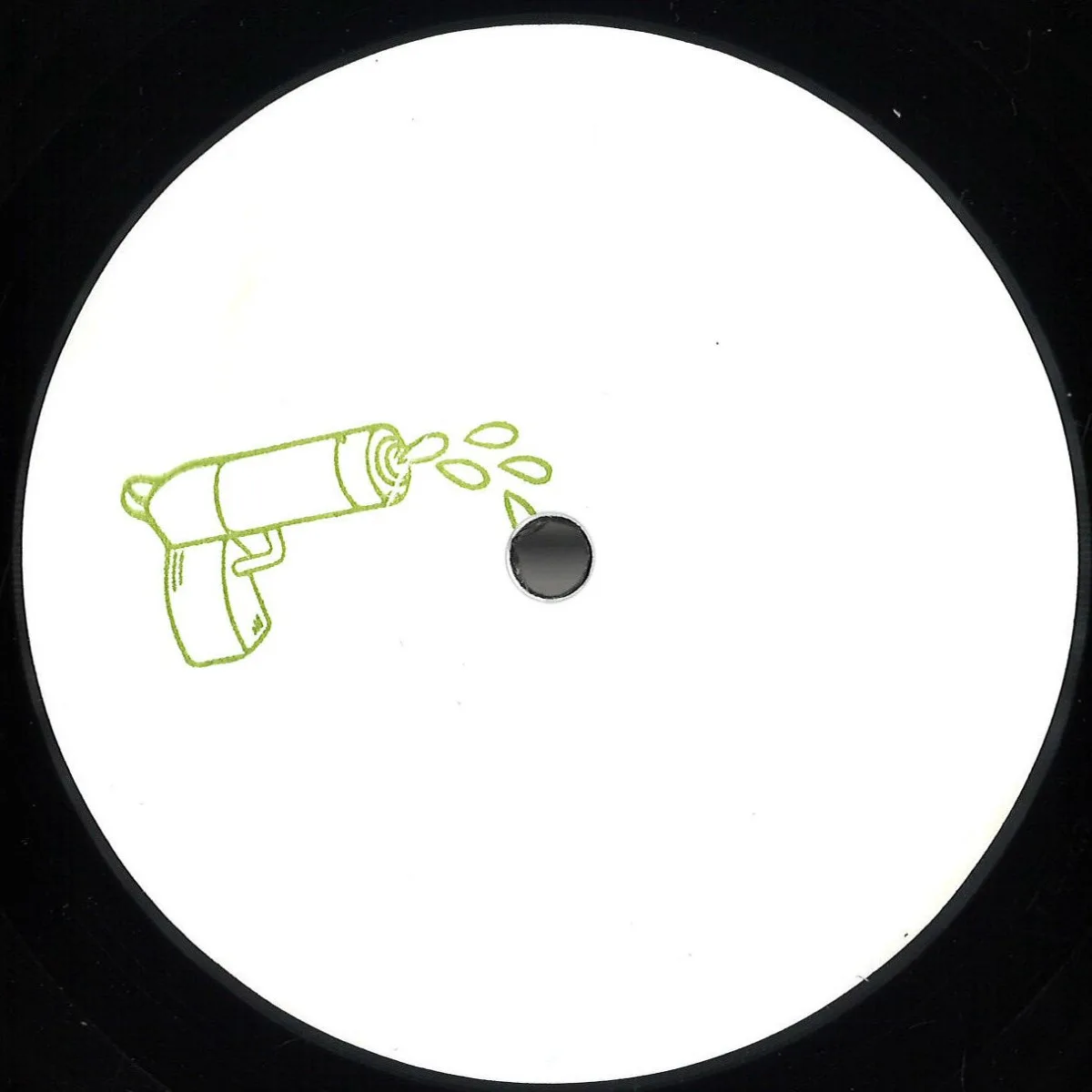 Cromie, Aldonna, Ahmet Mecnun, Mitty — Super Soakers Delight