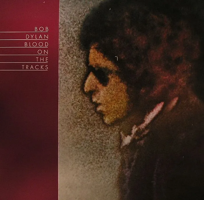 Bob DYLAN — Blood On The Tracks