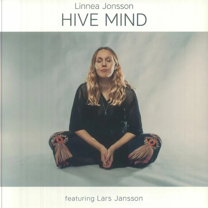 Linnea JONSSON — Hive Mind