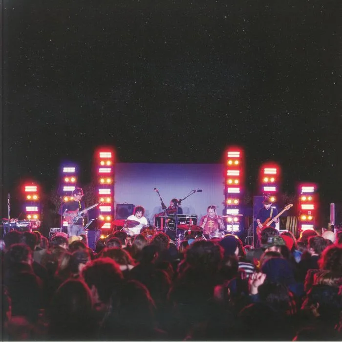 OSEES — Live At The Broad
