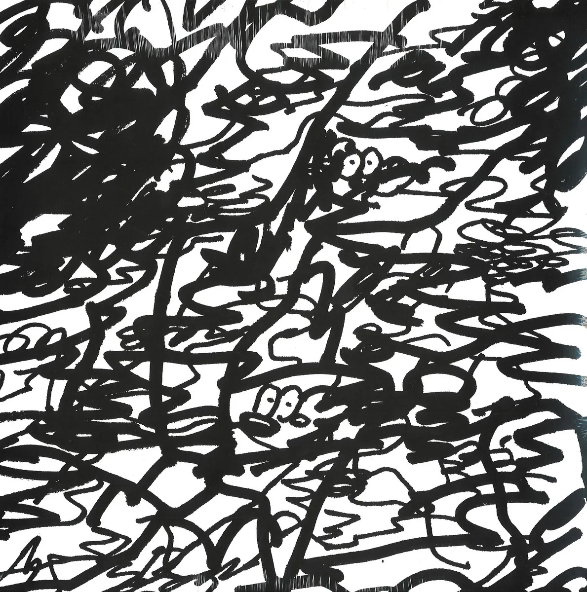 Luciano — Luci Neu House 2x12"