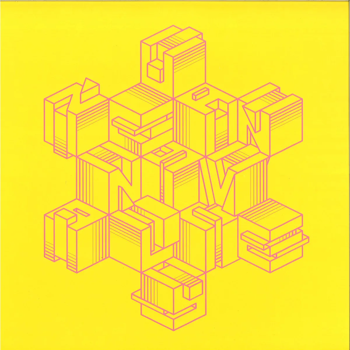 Various — YELLOW