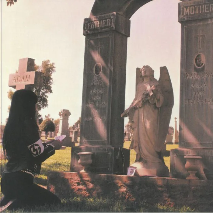 GENERACION SUICIDA — Todo Termina