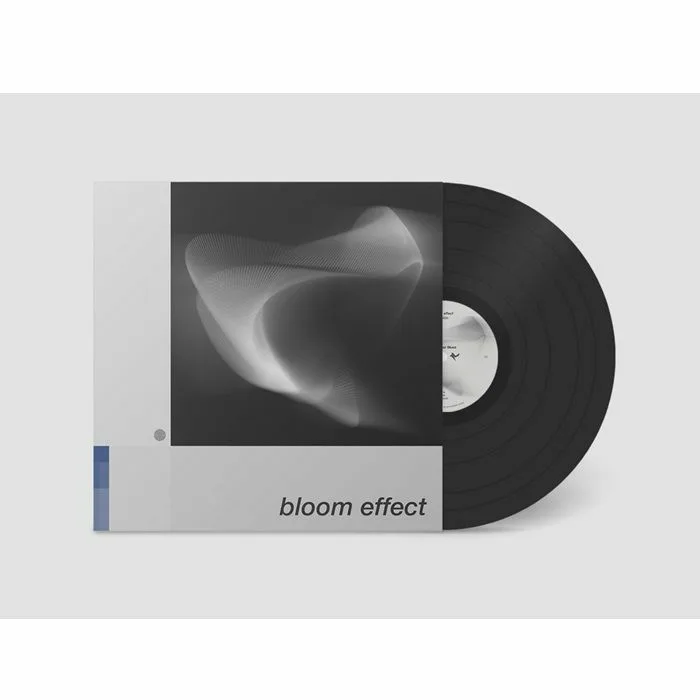 BLOOM EFFECT — Oscilon