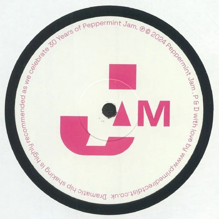 Back cover — MOUSSE T — All I Want Is The Bass