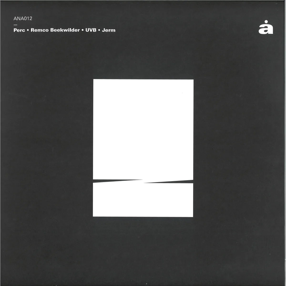 Various — V/A