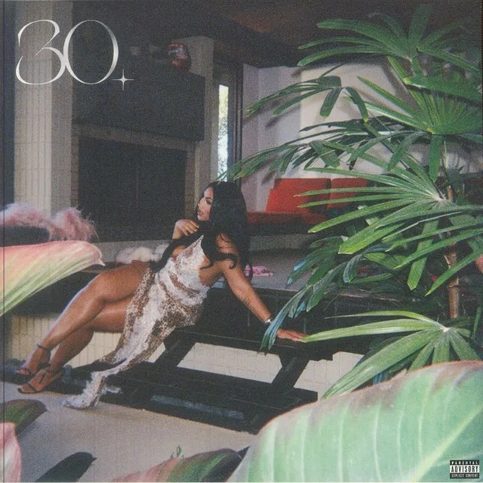 QUEEN NAIJA — 30