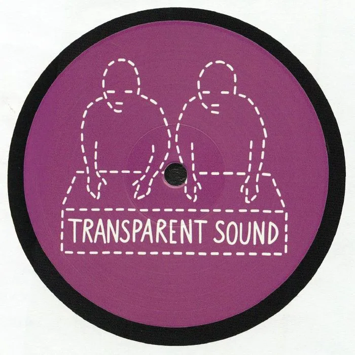 TRANSPARENT SOUND — No Call From New York (reissue)