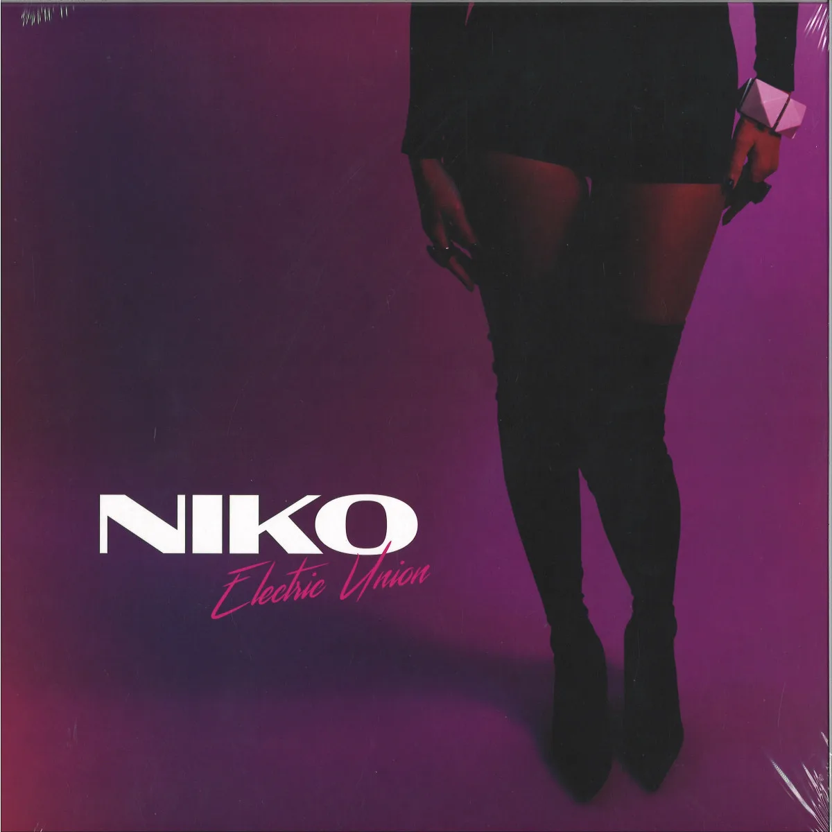 Niko — Electric Union