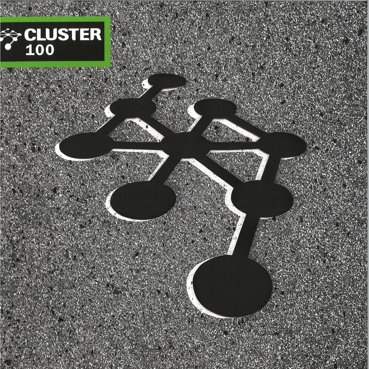 Various — Cluster 100 2x12"