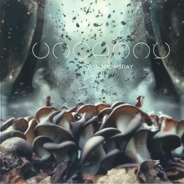 UNCANNY — Shroomsday