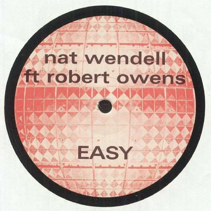 Nat Wendell ft Robert Owens — Easy