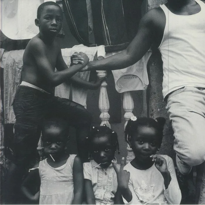 Benjamin EPPS — L'Enfant Sacre De Bellevue