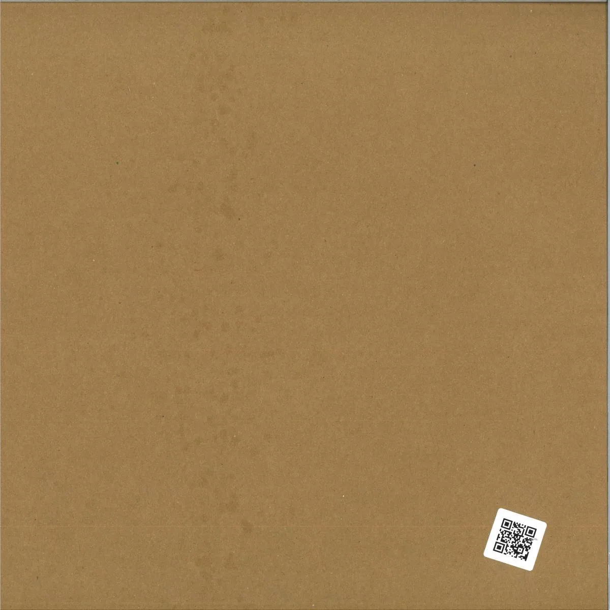 Back cover — Idealist — Hidden World