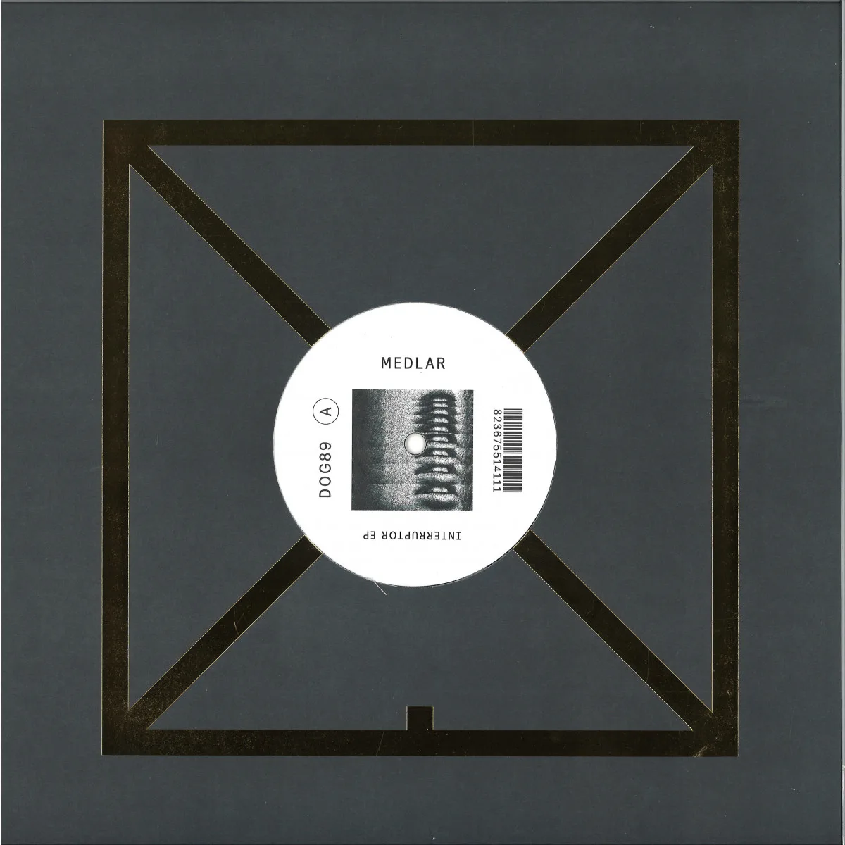 Medlar — Interruptor EP