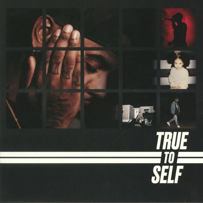 Bryson TILLER — True To Self
