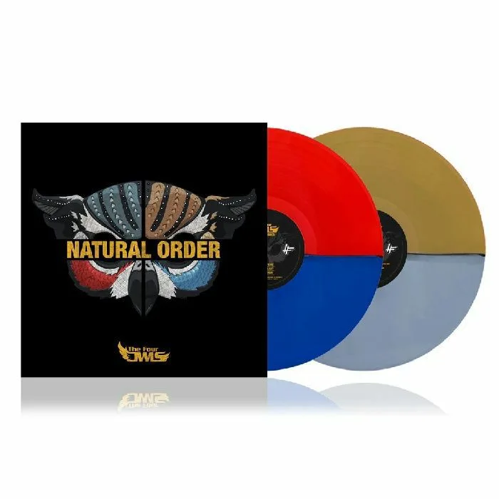 The FOUR OWLS — Natural Order