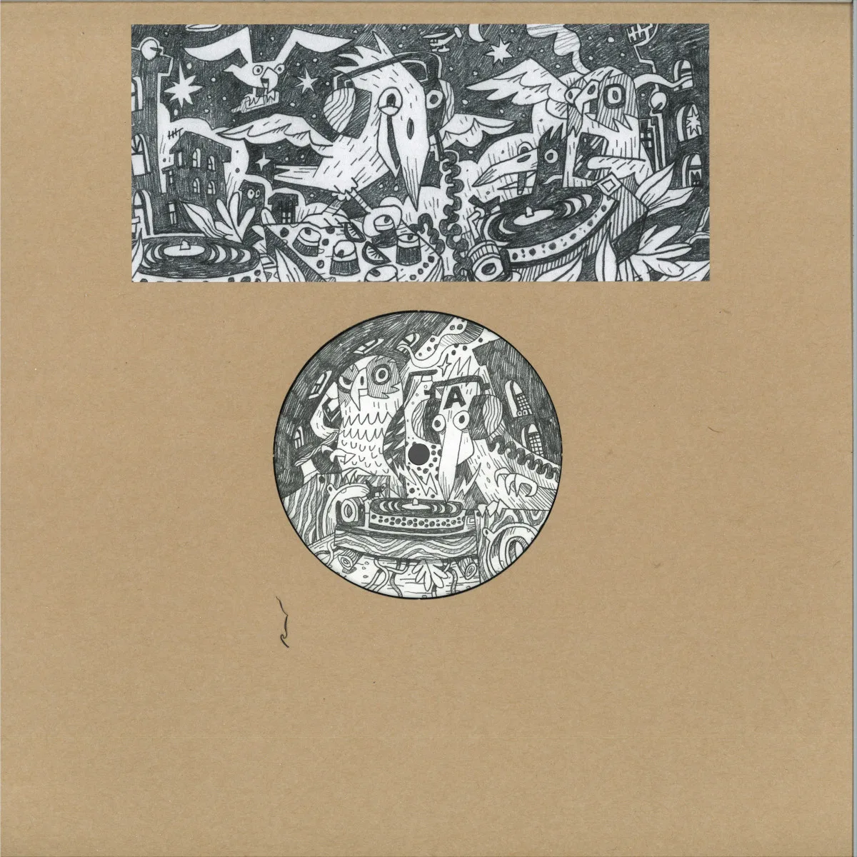 Goshawk — LOYALTY EP