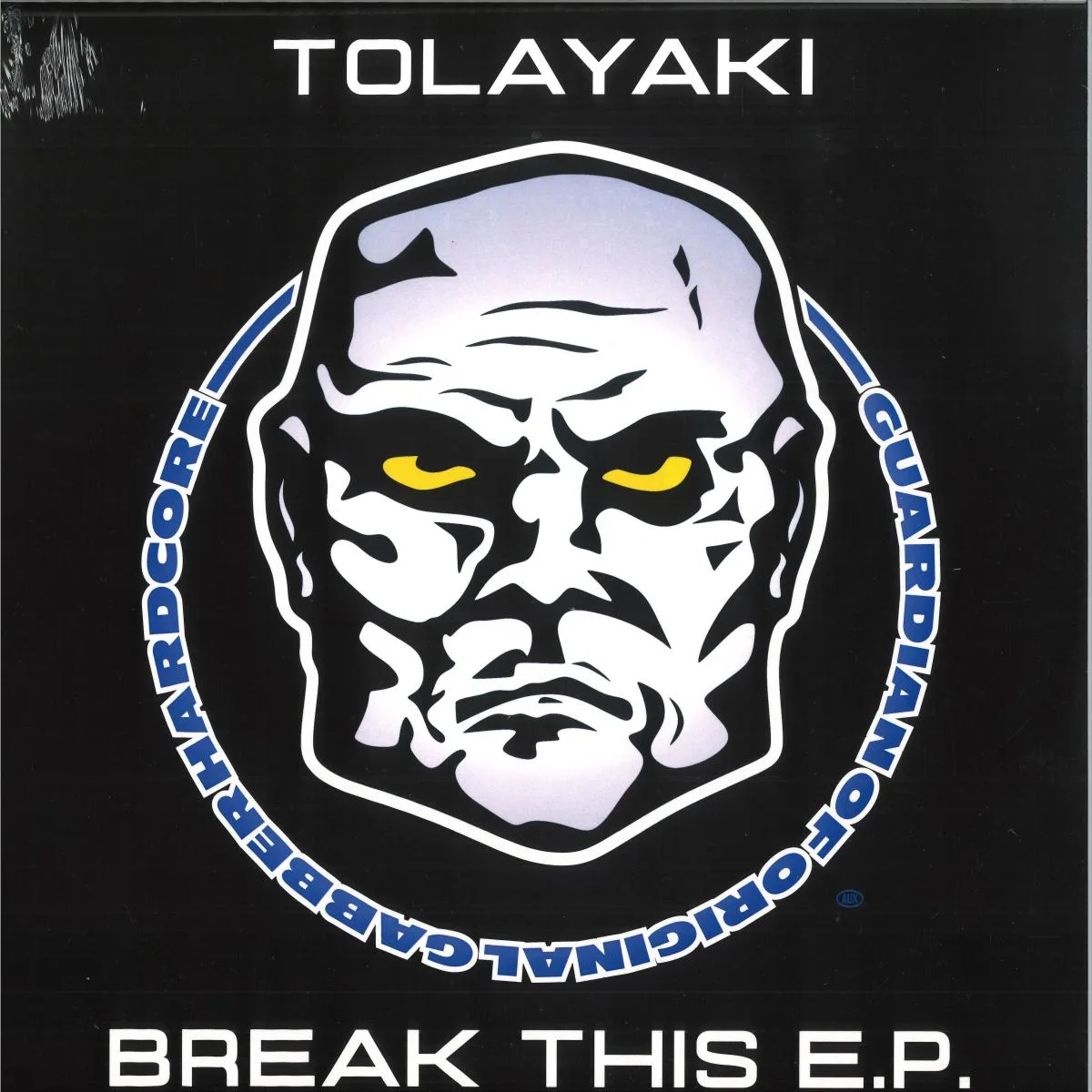 Tolayaki — Break This EP