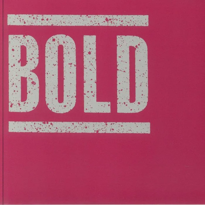 BOLD — Bold (reissue)