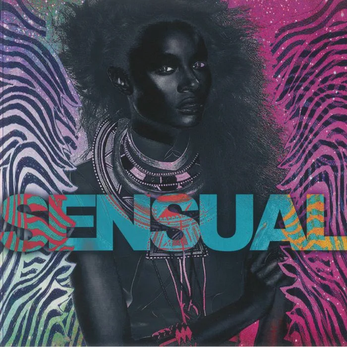 Ron Trent — Sensual