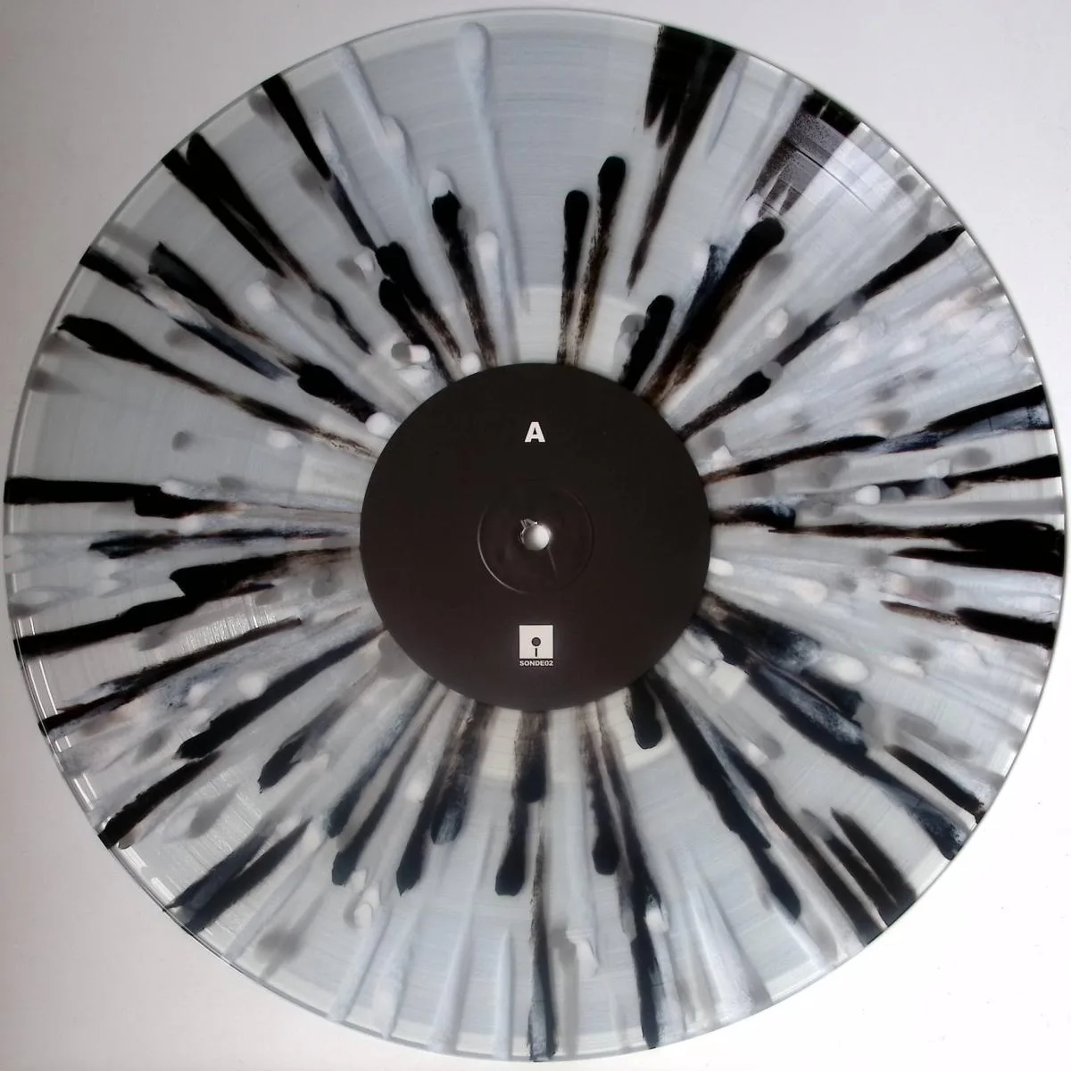 Gridlock — Further 2x12"