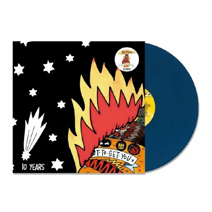NECK DEEP — Life's Not Out To Get You (10th Anniversary Edition)