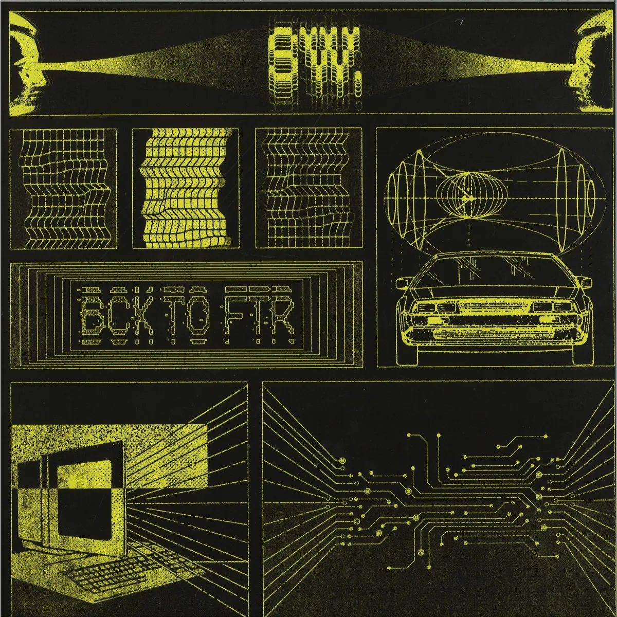 Sw. — Bck To Ftr