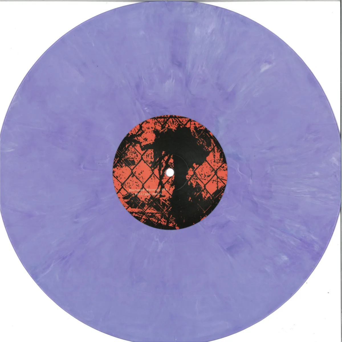 Philippe Petit — Remember EP