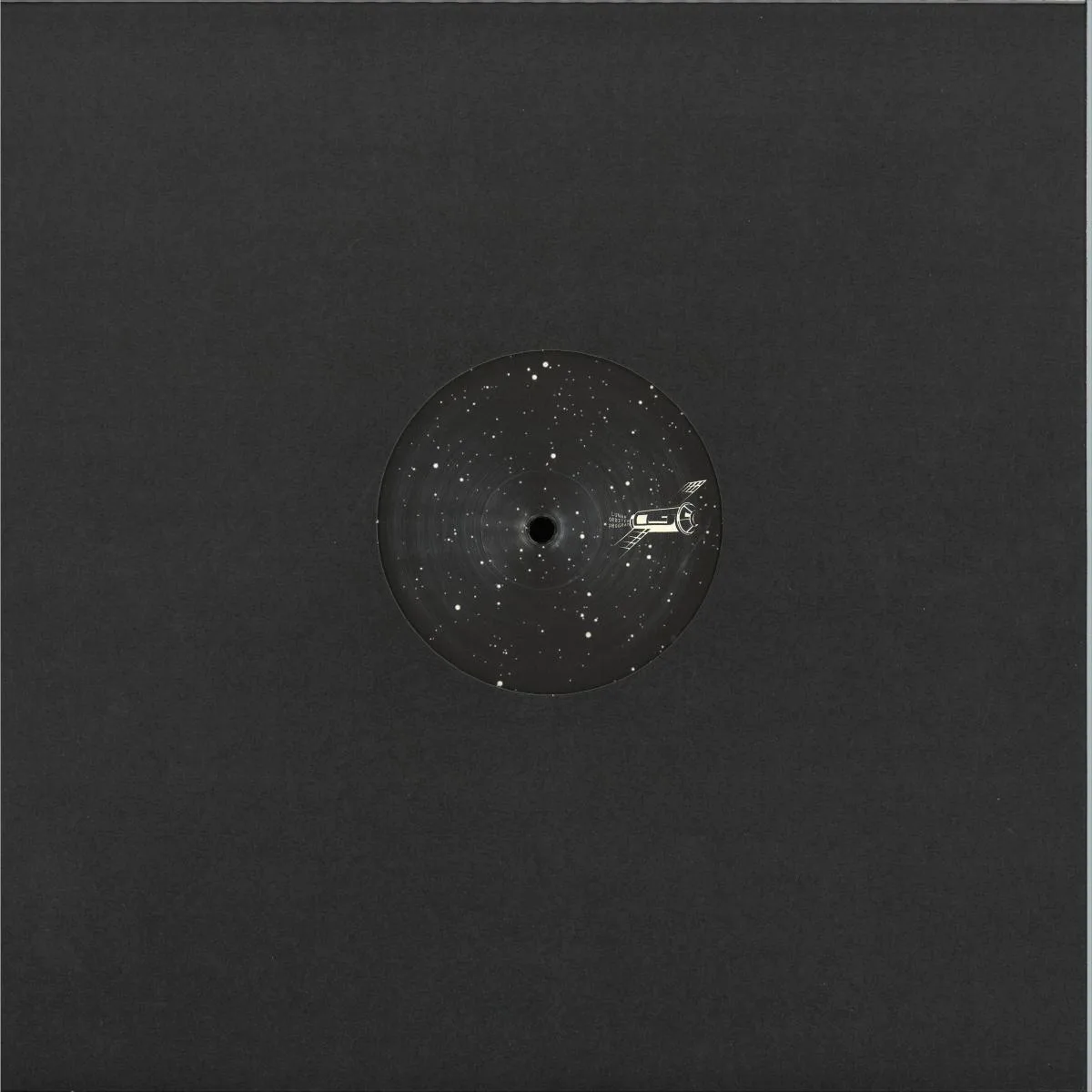 Back cover — Torai — Artemis EP