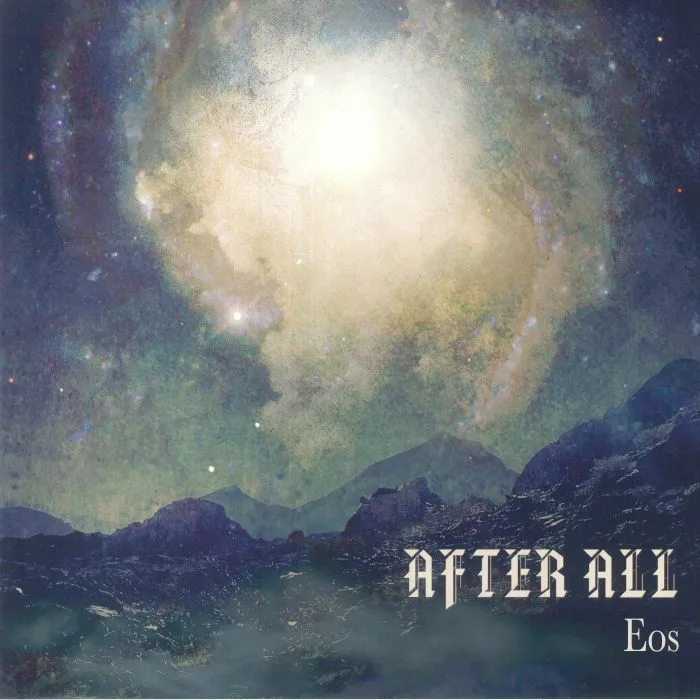 AFTER ALL — Eos