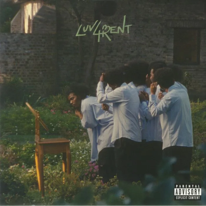 SMINO — Luv 4 Rent