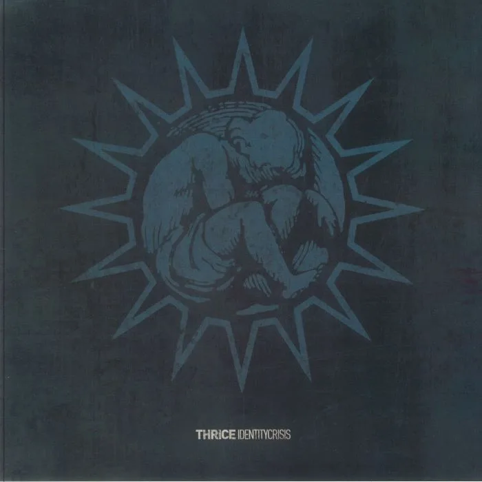 THRICE — Identity Crisis (25th Anniversary Vinyl Voices Edition)