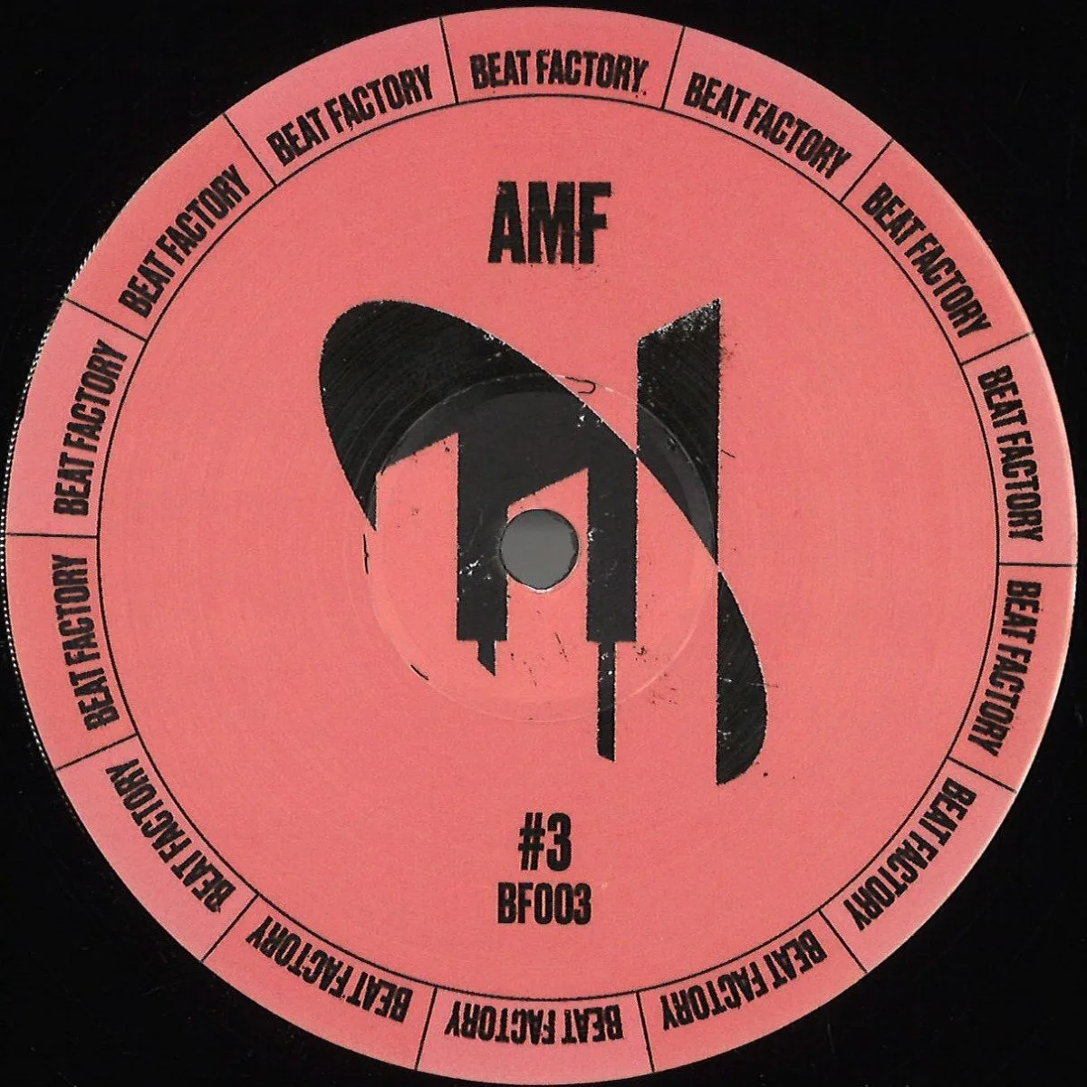 Adelphi Music Factory — Believe In You EP