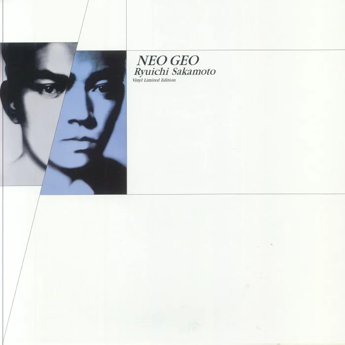 Ryuichi SAKAMOTO — Neo Geo (Deluxe Edition)
