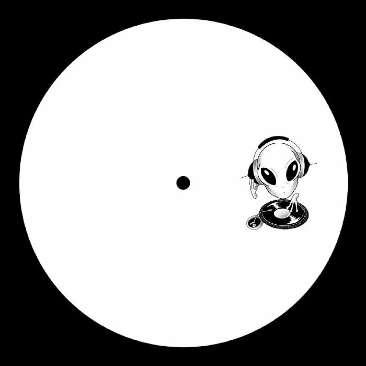 DJ Natas — Natas Spin EP