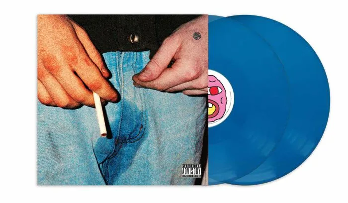 TYLER THE CREATOR — Cherry Bomb (10th Anniversary Edition)