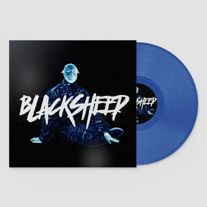 CAKES DA KILLA — Black Sheep