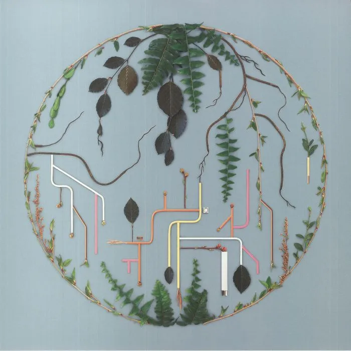 Front cover — EL BUHO / VARIOUS — Tributaries Vol 2