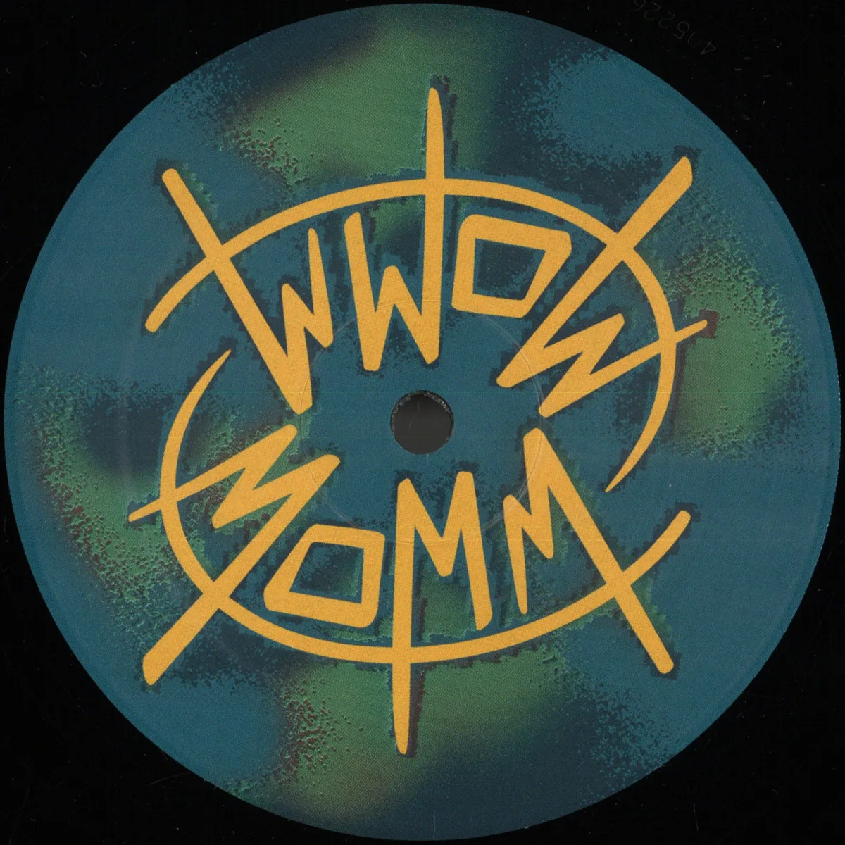 Lombroso / Nativo / Kamyar Keramati / TIBAHUULT — Momm01 X L’Archipel