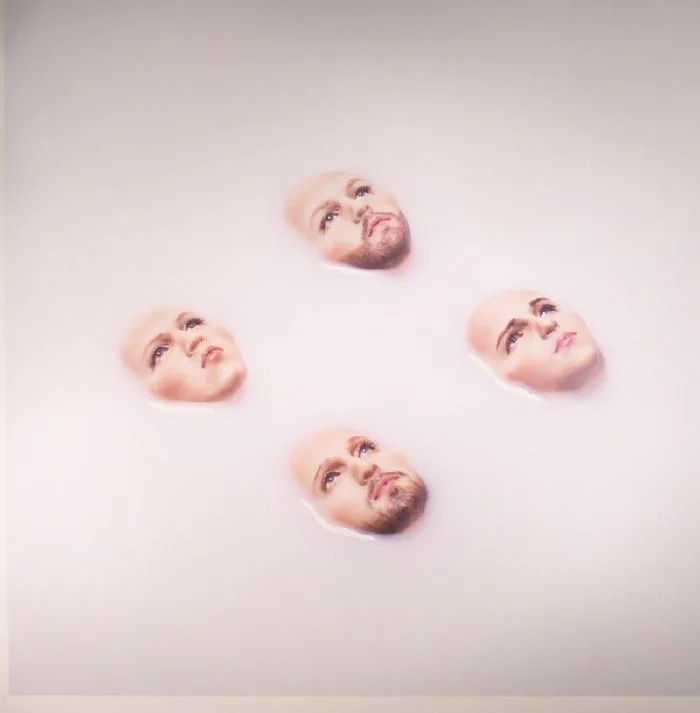 KINGS OF LEON — Walls
