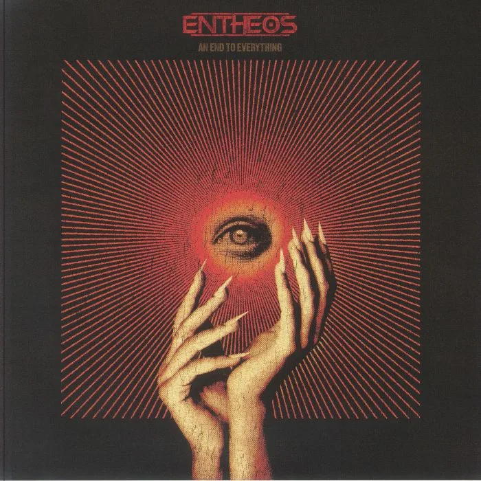 ENTHEOS — An End To Everything