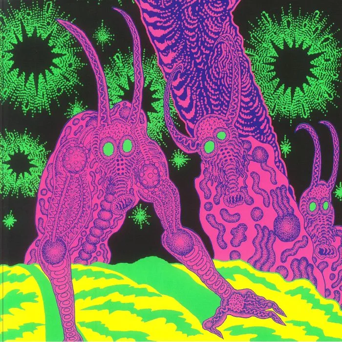 OSEES — Abomination Revealed At Last