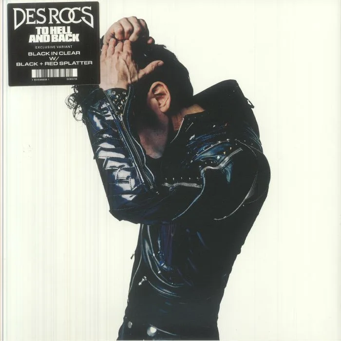 DES ROCS — To Hell & Back